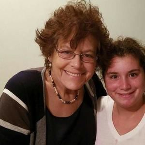 Meet your Posher, Blanche